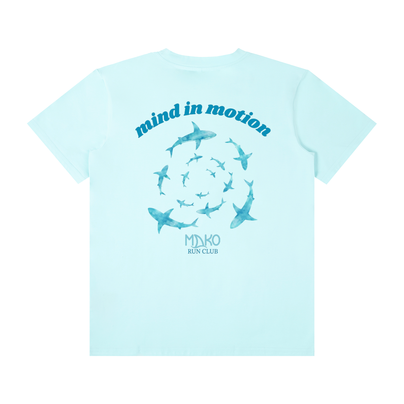 PRE ORDER The Apex Tee