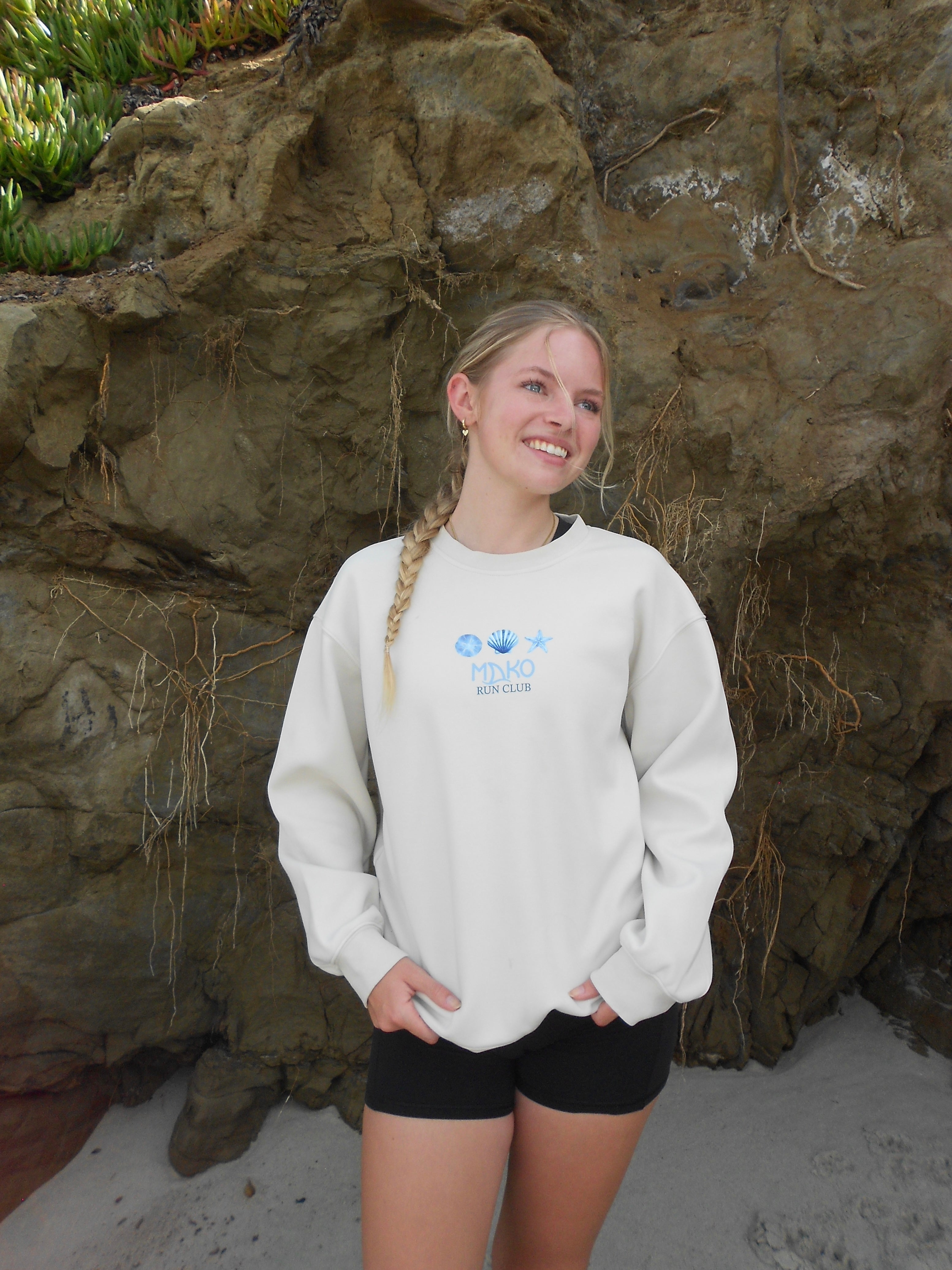 PRE ORDER The Seashell