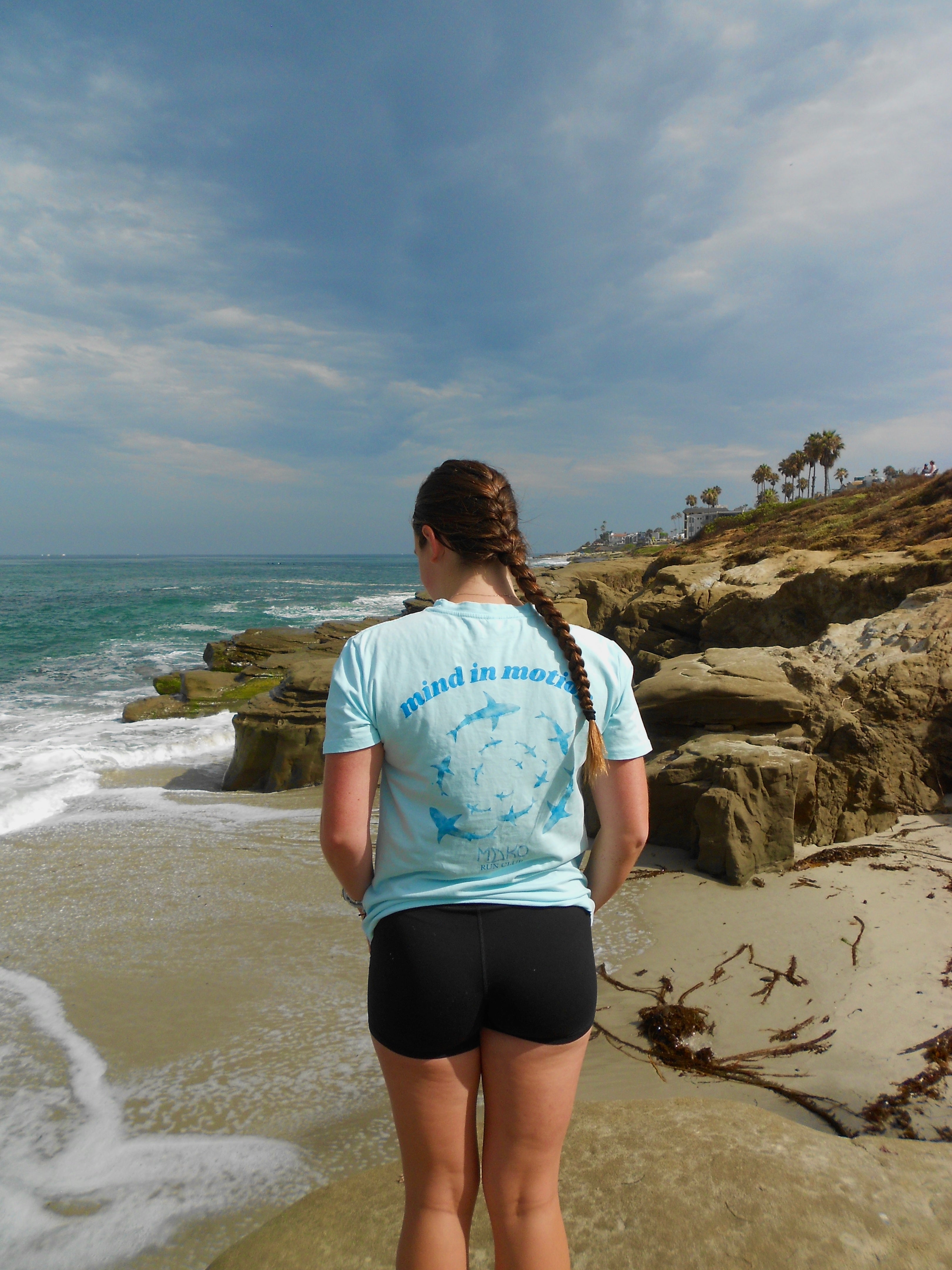 The Apex Tee